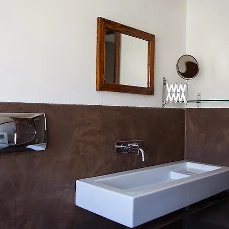 Apartment Attico Atenea