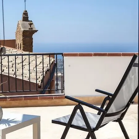 Attico Atenea Apartment