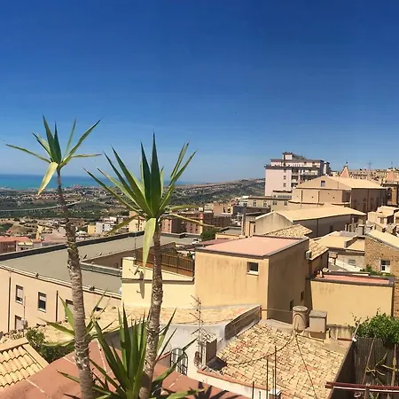 Attico Atenea Apartment