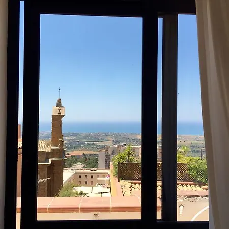 Apartment Attico Atenea Agrigento