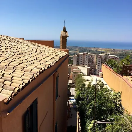 Attico Atenea Apartment Agrigento