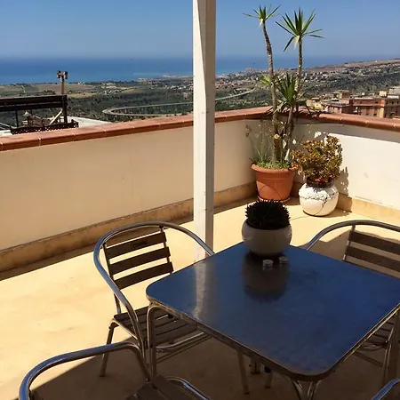 Attico Atenea Agrigento
