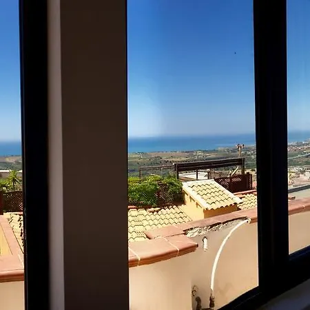 Attico Atenea Apartment