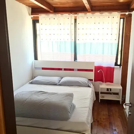 Attico Atenea Lägenhet Agrigento