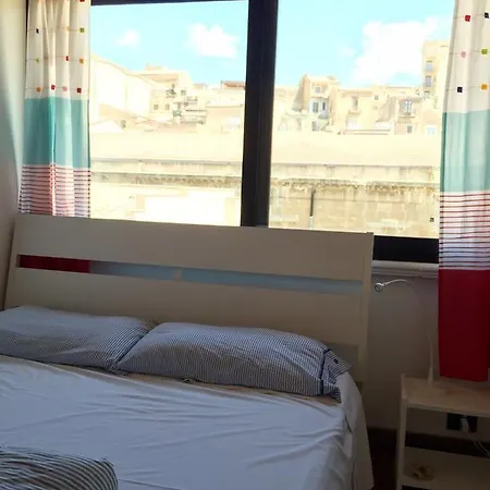 Apartment Attico Atenea