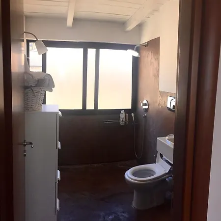 Attico Atenea Apartment