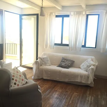 Attico Atenea Apartment *