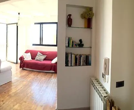 Attico Atenea Apartment