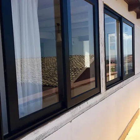 Apartment Attico Atenea Agrigento